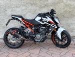 Klikněte pro detailní foto č. 1 - KTM 125 Duke