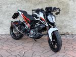 Klikněte pro detailní foto č. 2 - KTM 125 Duke