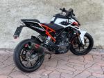 Klikněte pro detailní foto č. 3 - KTM 125 Duke