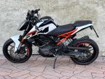 Klikněte pro detailní foto č. 4 - KTM 125 Duke