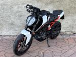 Klikněte pro detailní foto č. 5 - KTM 125 Duke