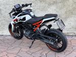 Klikněte pro detailní foto č. 6 - KTM 125 Duke