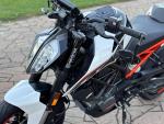 Klikněte pro detailní foto č. 7 - KTM 125 Duke