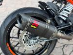 Klikněte pro detailní foto č. 9 - KTM 125 Duke