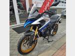 Detail nabídky - Voge 525 DSX, PŘEDVÁDĚCÍ, DPH, Tovární Záruka, najeto pouze 870 km