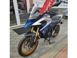 Detail nabídky - Voge 525 DSX, PŘEDVÁDĚCÍ, DPH, Tovární Záruka, najeto pouze 870 km