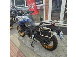 Klikněte pro detailní foto č. 4 - Voge 525 DSX, PŘEDVÁDĚCÍ, DPH, Tovární Záruka, najeto pouze 870 km