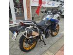 Klikněte pro detailní foto č. 7 - Voge 525 DSX, PŘEDVÁDĚCÍ, DPH, Tovární Záruka, najeto pouze 870 km