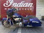 Detail nabídky - Indian Chieftain Limited - předváděcí motocykl