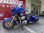 Klikněte pro detailní foto č. 2 - Indian Chieftain Limited - předváděcí motocykl