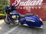 Klikněte pro detailní foto č. 3 - Indian Chieftain Limited - předváděcí motocykl