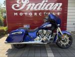 Klikněte pro detailní foto č. 5 - Indian Chieftain Limited - předváděcí motocykl