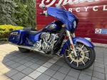 Klikněte pro detailní foto č. 6 - Indian Chieftain Limited - předváděcí motocykl