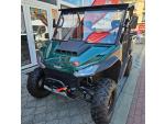 Klikněte pro detailní foto č. 2 - Segway Fugleman UT6