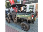 Klikněte pro detailní foto č. 4 - Segway Fugleman UT6