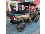 Klikněte pro detailní foto č. 7 - Segway Fugleman UT6