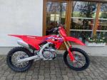 Klikněte pro detailní foto č. 1 - Honda CRF 450 R