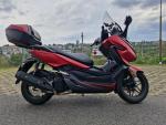 Klikněte pro detailní foto č. 1 - Honda Forza 125