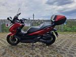 Klikněte pro detailní foto č. 2 - Honda Forza 125