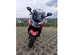 Klikněte pro detailní foto č. 3 - Honda Forza 125