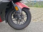 Klikněte pro detailní foto č. 5 - Honda Forza 125