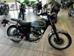 Detail nabídky - Kawasaki W 230 záruka 4 roky SKLADEM