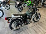 Klikněte pro detailní foto č. 3 - Kawasaki W 230 záruka 4 roky SKLADEM