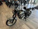 Klikněte pro detailní foto č. 7 - Kawasaki W 230 záruka 4 roky SKLADEM