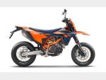 Detail nabídky - KTM 690 SMC-R 2026
