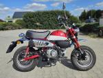 Klikněte pro detailní foto č. 1 - Honda Monkey 125