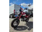 Klikněte pro detailní foto č. 2 - Honda Monkey 125