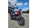Klikněte pro detailní foto č. 4 - Honda Monkey 125