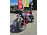 Klikněte pro detailní foto č. 5 - Honda Monkey 125