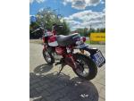 Klikněte pro detailní foto č. 7 - Honda Monkey 125