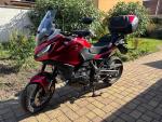 Klikněte pro detailní foto č. 2 - Honda NT 1100 DCT DEMO 2024