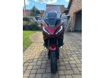 Klikněte pro detailní foto č. 4 - Honda NT 1100 DCT DEMO 2024