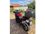 Klikněte pro detailní foto č. 7 - Honda NT 1100 DCT DEMO 2024