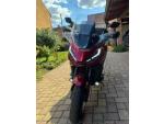 Klikněte pro detailní foto č. 3 - Honda NT 1100 DCT DEMO 2024