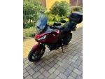 Klikněte pro detailní foto č. 4 - Honda NT 1100 DCT DEMO 2024