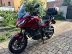 Klikněte pro detailní foto č. 6 - Honda NT 1100 DCT DEMO 2024