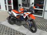 Klikněte pro detailní foto č. 1 - KTM 890 Adventure R 2025