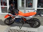 Klikněte pro detailní foto č. 2 - KTM 890 Adventure R 2025