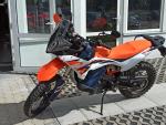 Klikněte pro detailní foto č. 3 - KTM 890 Adventure R 2025