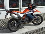 Klikněte pro detailní foto č. 4 - KTM 890 Adventure R 2025