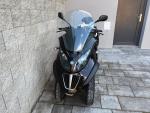 Klikněte pro detailní foto č. 1 - Piaggio MP3 400 LT