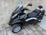 Klikněte pro detailní foto č. 2 - Piaggio MP3 400 LT
