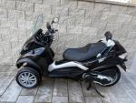 Klikněte pro detailní foto č. 3 - Piaggio MP3 400 LT