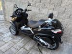 Klikněte pro detailní foto č. 4 - Piaggio MP3 400 LT