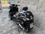 Klikněte pro detailní foto č. 5 - Piaggio MP3 400 LT