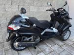 Klikněte pro detailní foto č. 7 - Piaggio MP3 400 LT